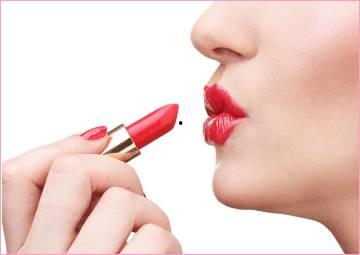 娱乐吃瓜酱送口红