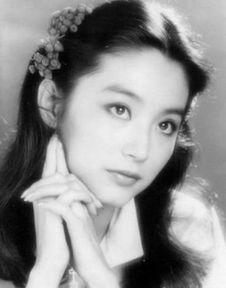 林青霞旧照片,重温经典，岁月如歌