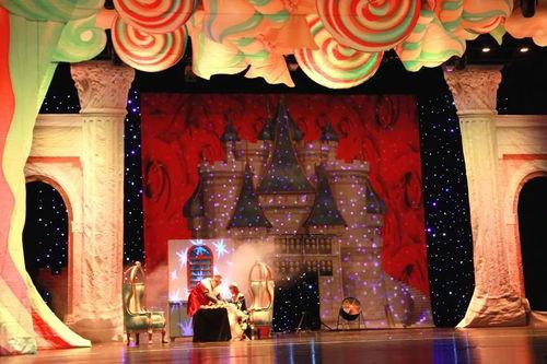 儿童魔术背景音乐,揭秘儿童魔术背景音乐的奇幻魅力