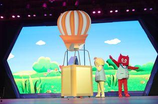 儿童魔术背景音乐,揭秘儿童魔术背景音乐的奇幻魅力