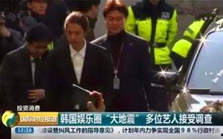 韩娱乐吃瓜